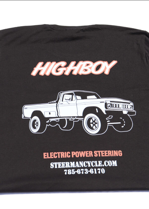 Highboy T-Shirt